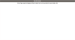 Desktop Screenshot of karupsphotos.com