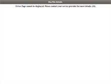 Tablet Screenshot of karupsphotos.com